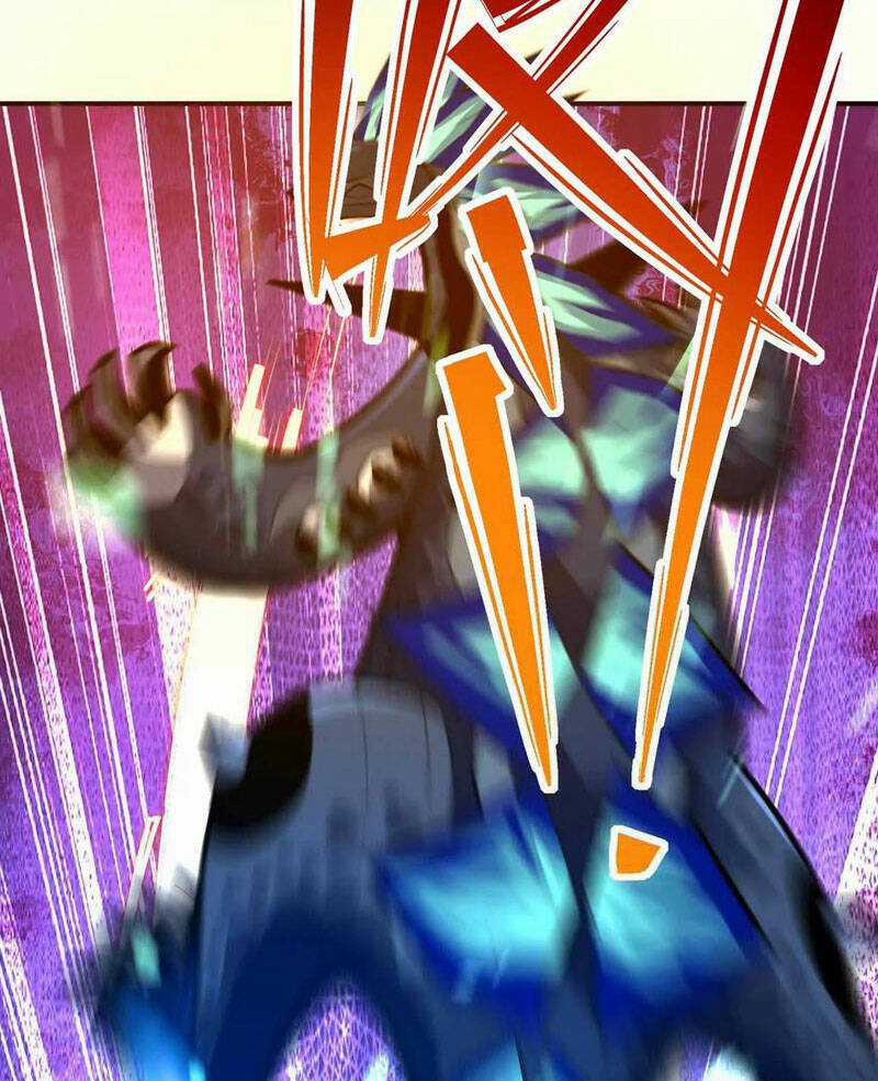 Thần Thú Quật Khởi Chương 55 trang 96