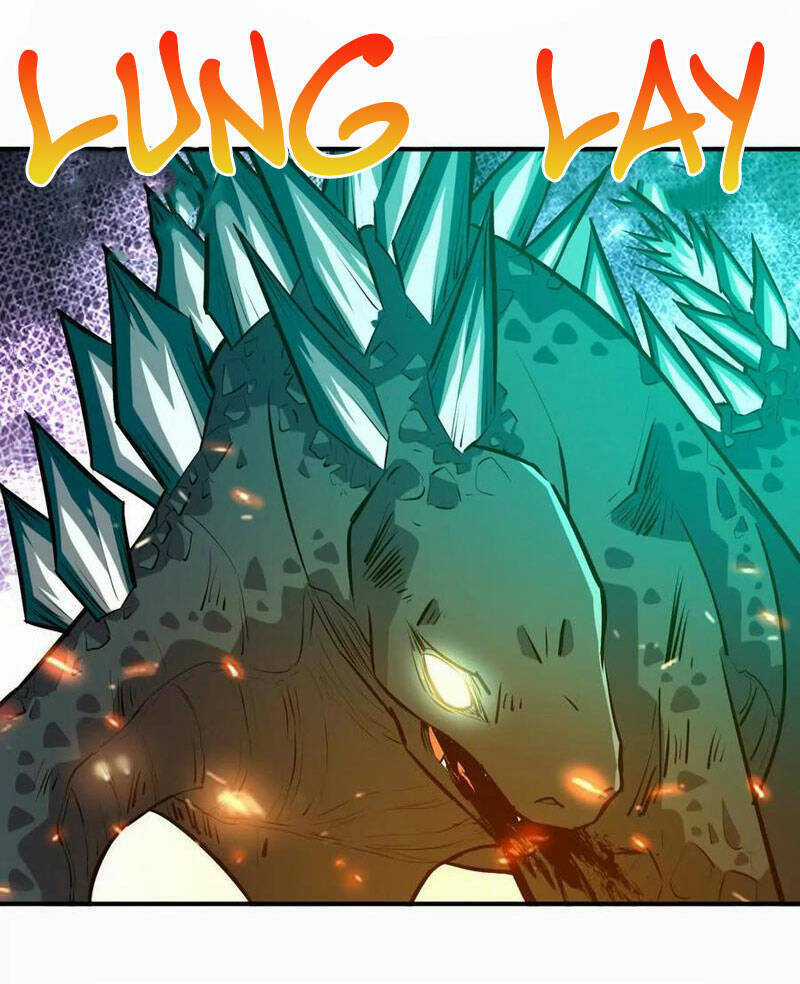 Thần Thú Quật Khởi Chương 55 trang 99