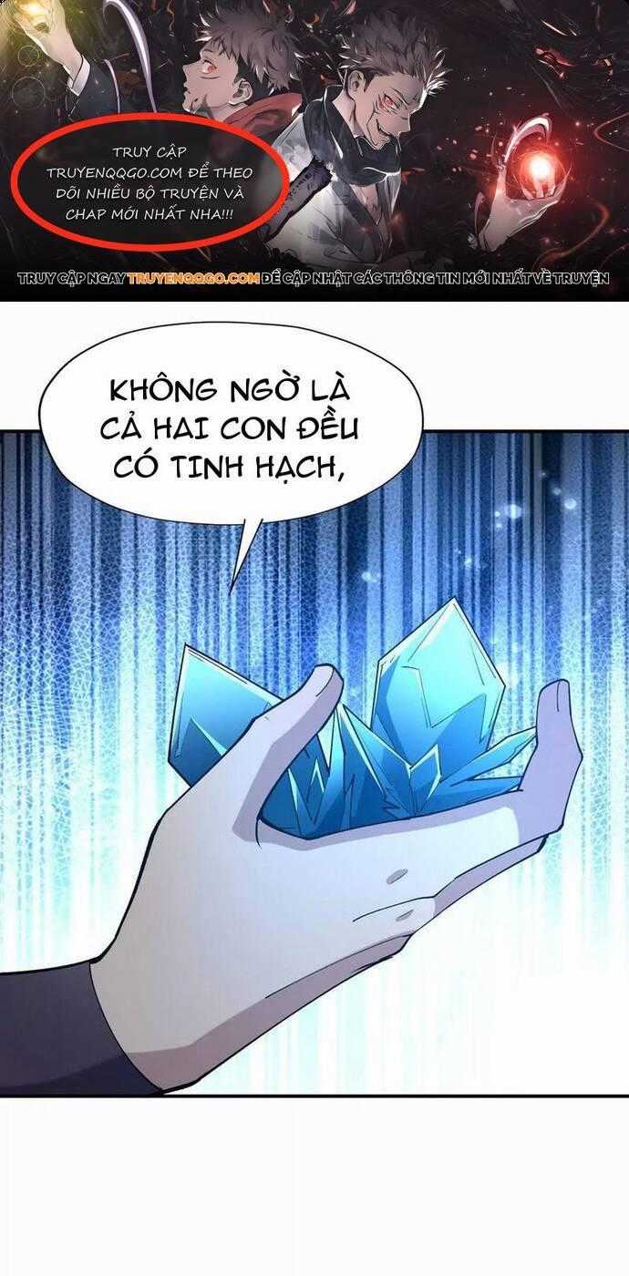 Thần Thú Quật Khởi Chương 56 trang 0