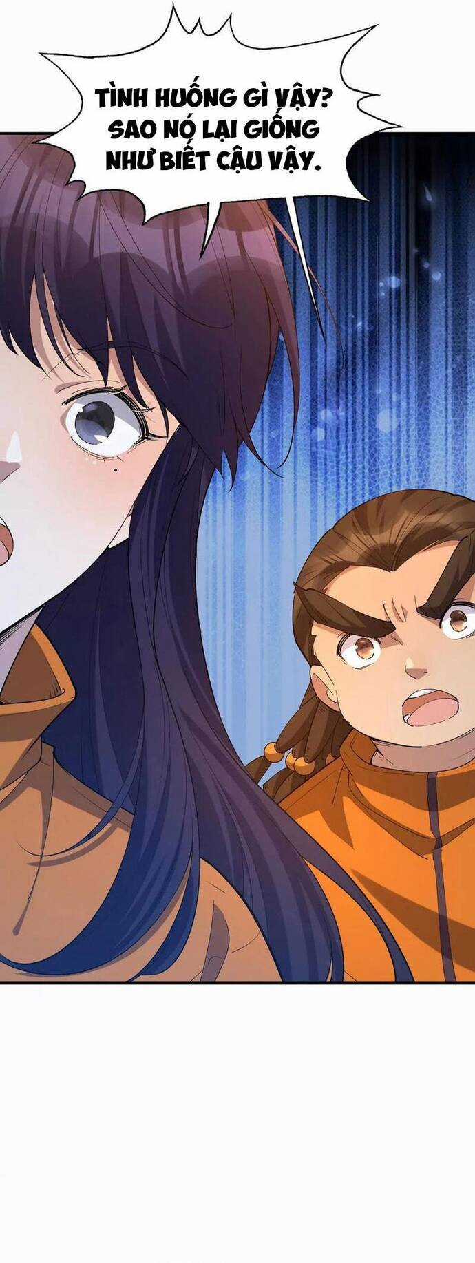 Thần Thú Quật Khởi Chương 56 trang 17