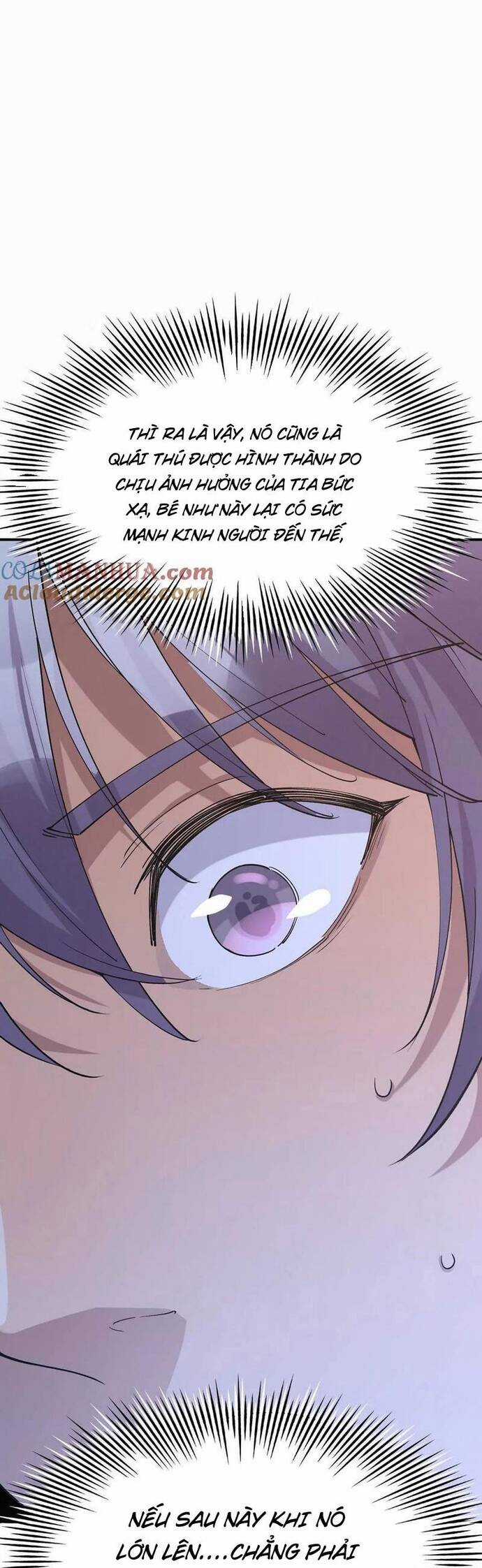 Thần Thú Quật Khởi Chương 56 trang 21