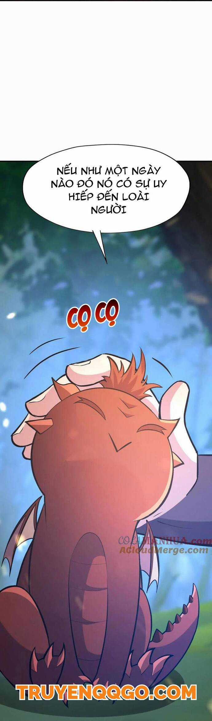 Thần Thú Quật Khởi Chương 56 trang 23