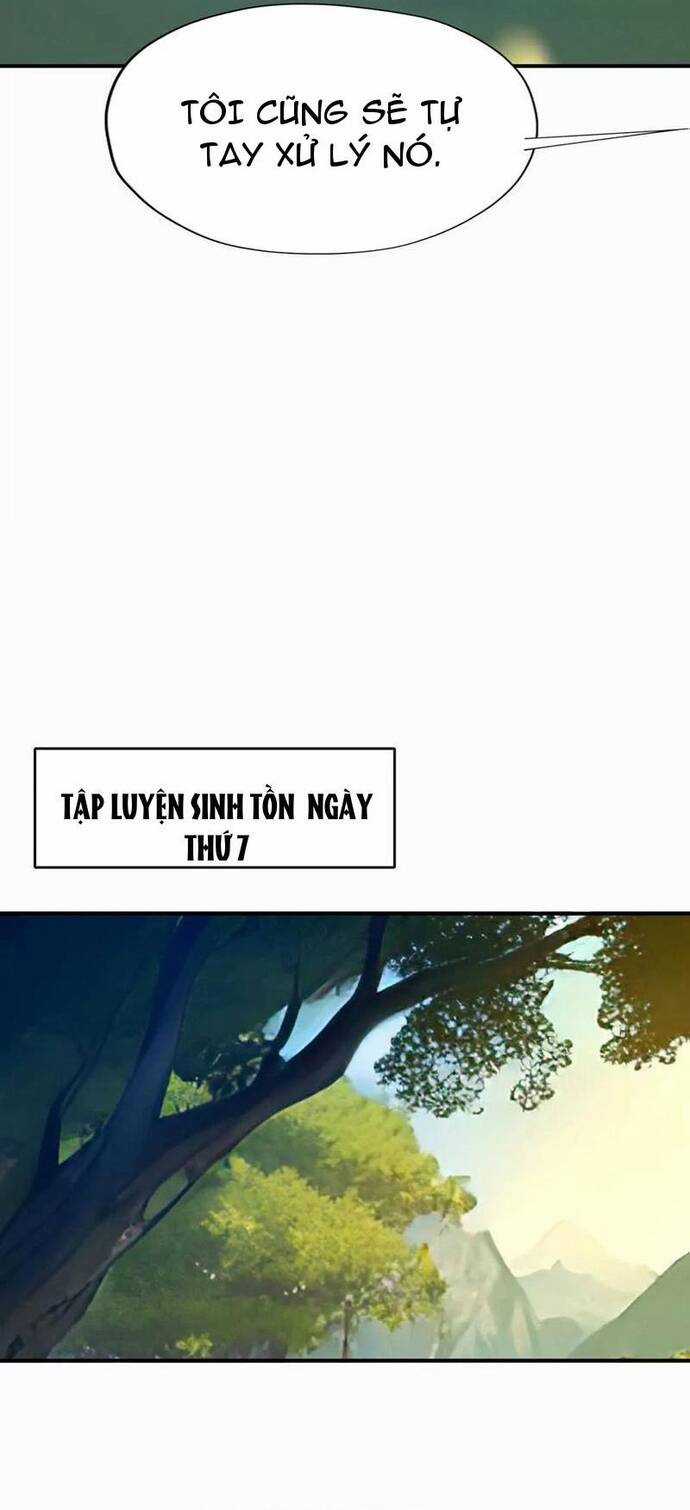 Thần Thú Quật Khởi Chương 56 trang 24