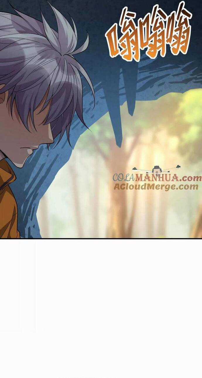 Thần Thú Quật Khởi Chương 56 trang 28