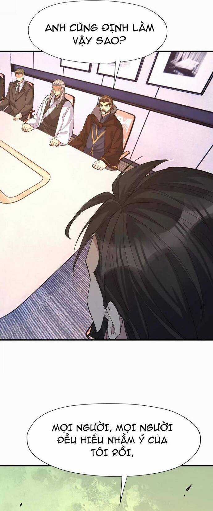 Thần Thú Quật Khởi Chương 56 trang 39