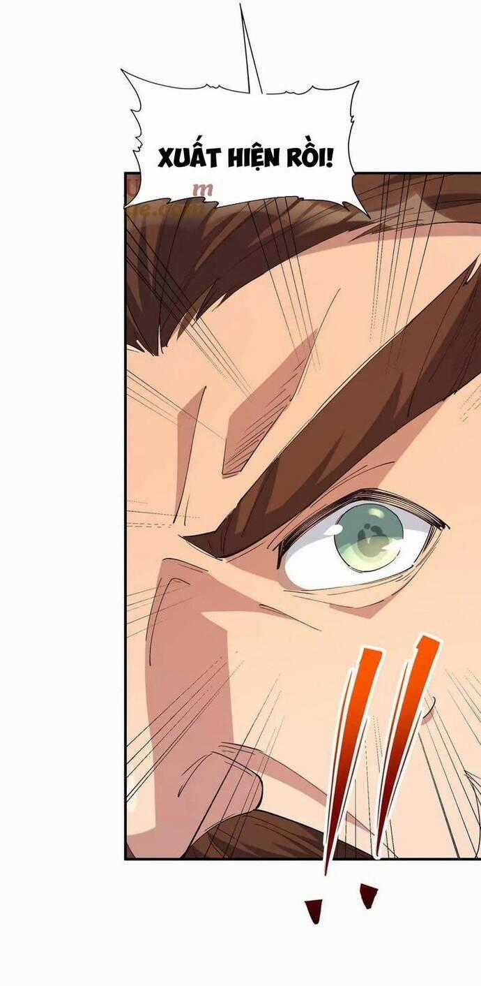 Thần Thú Quật Khởi Chương 56 trang 41