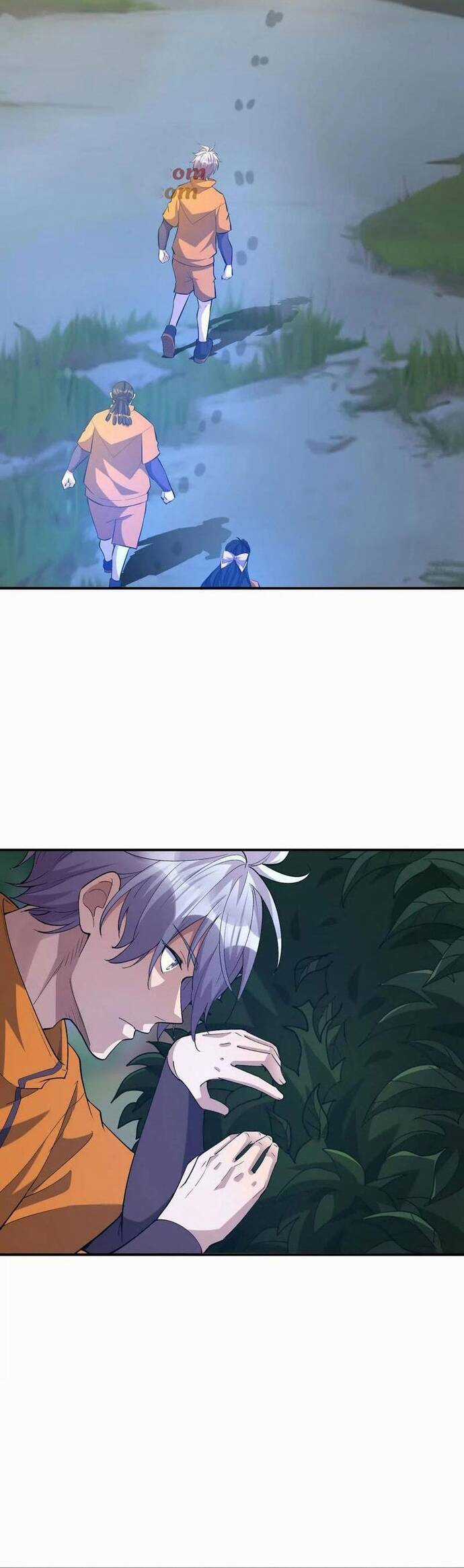 Thần Thú Quật Khởi Chương 56 trang 6