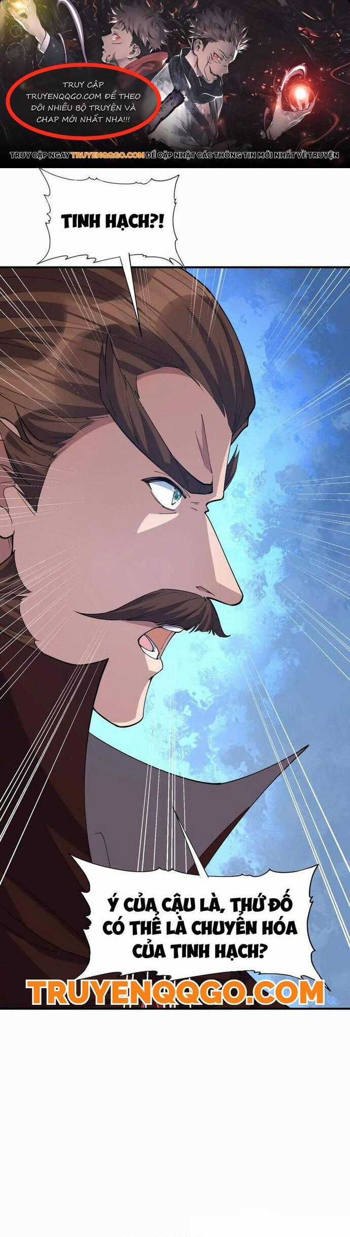 Thần Thú Quật Khởi Chương 57 trang 0