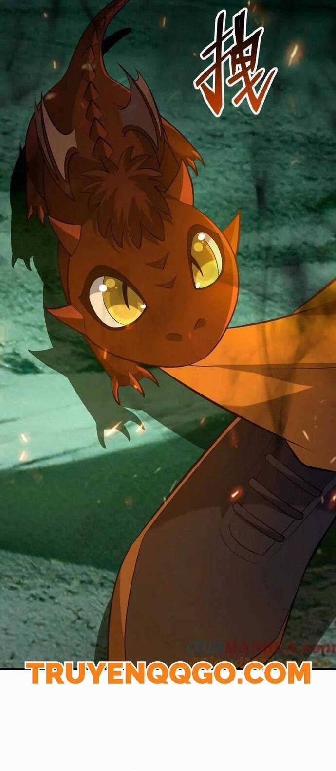 Thần Thú Quật Khởi Chương 57 trang 17