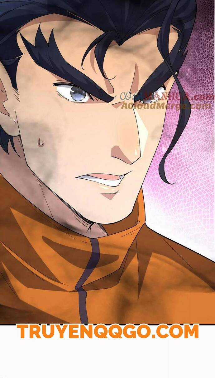 Thần Thú Quật Khởi Chương 57 trang 22