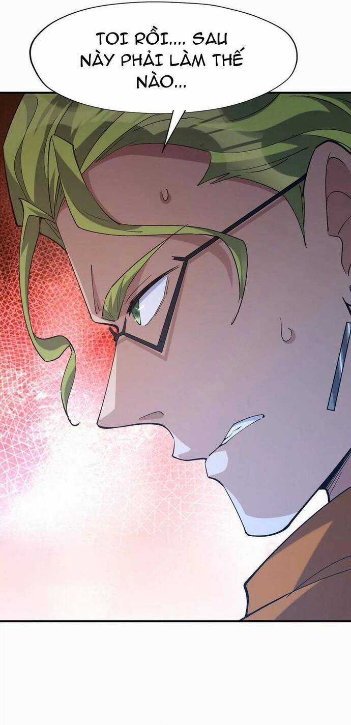 Thần Thú Quật Khởi Chương 57 trang 29