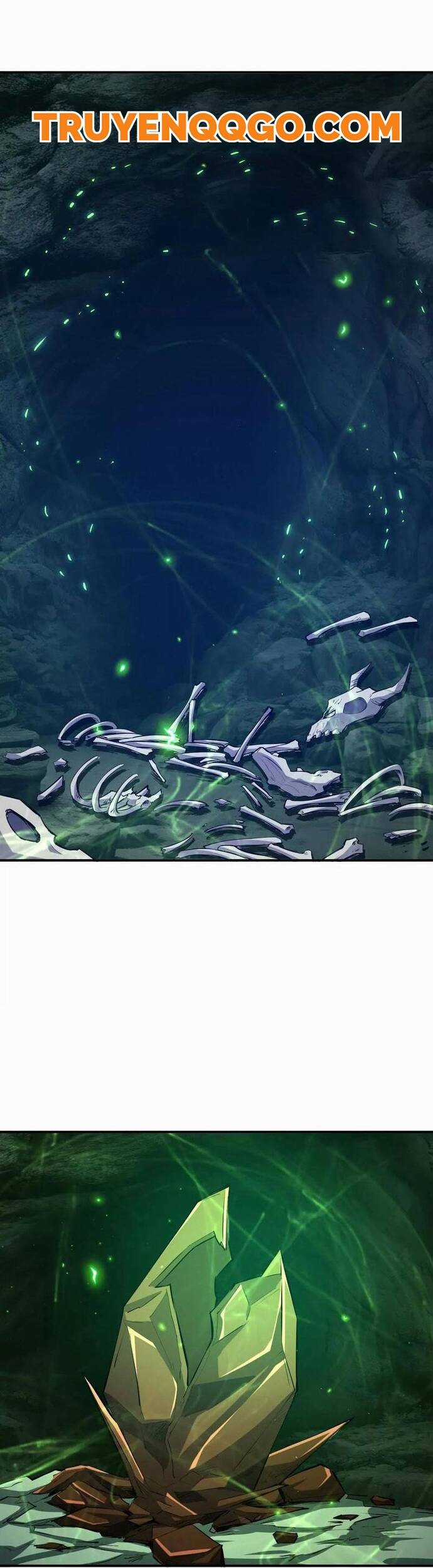 Thần Thú Quật Khởi Chương 57 trang 3