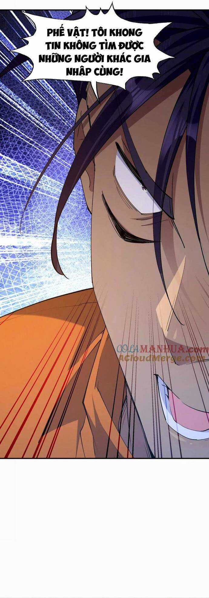 Thần Thú Quật Khởi Chương 57 trang 31