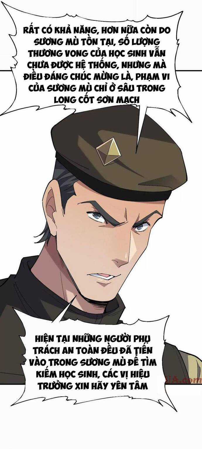 Thần Thú Quật Khởi Chương 57 trang 39