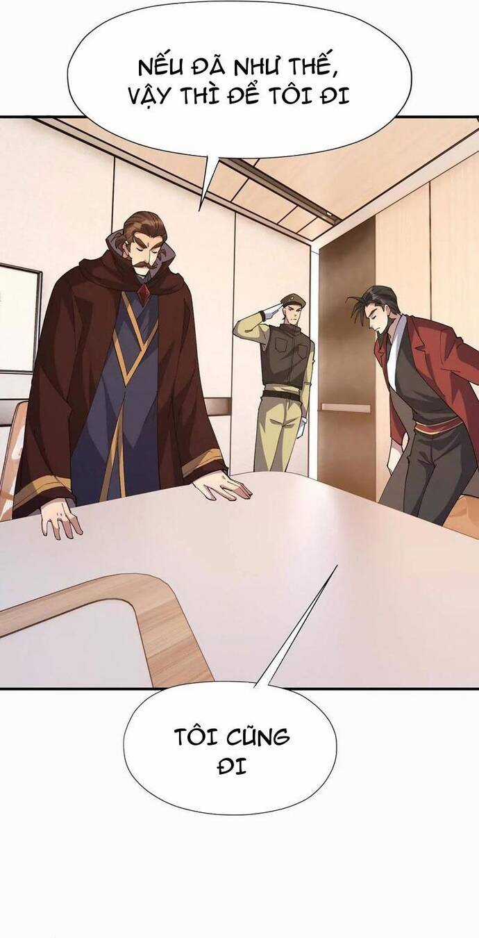 Thần Thú Quật Khởi Chương 57 trang 41