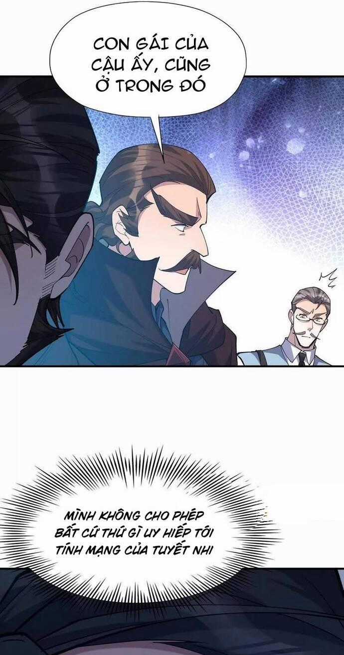 Thần Thú Quật Khởi Chương 57 trang 43