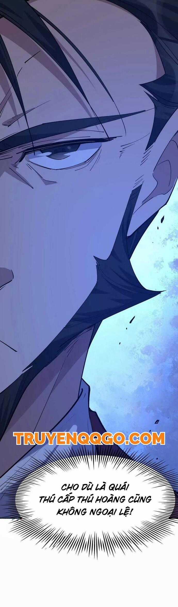 Thần Thú Quật Khởi Chương 57 trang 44