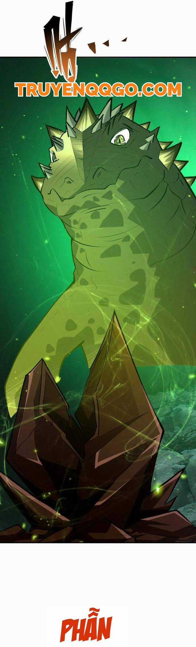 Thần Thú Quật Khởi Chương 57 trang 7