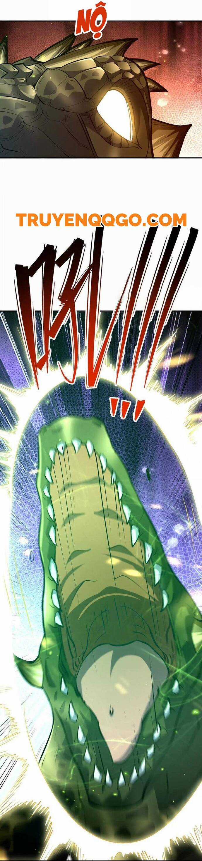 Thần Thú Quật Khởi Chương 57 trang 8