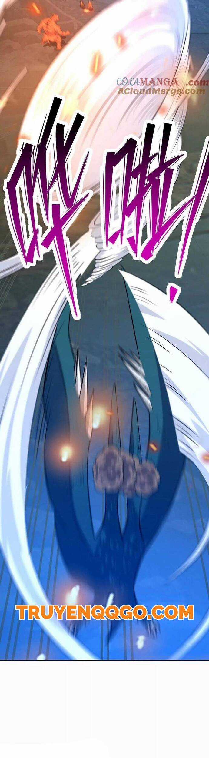 Thần Thú Quật Khởi Chương 58 trang 15