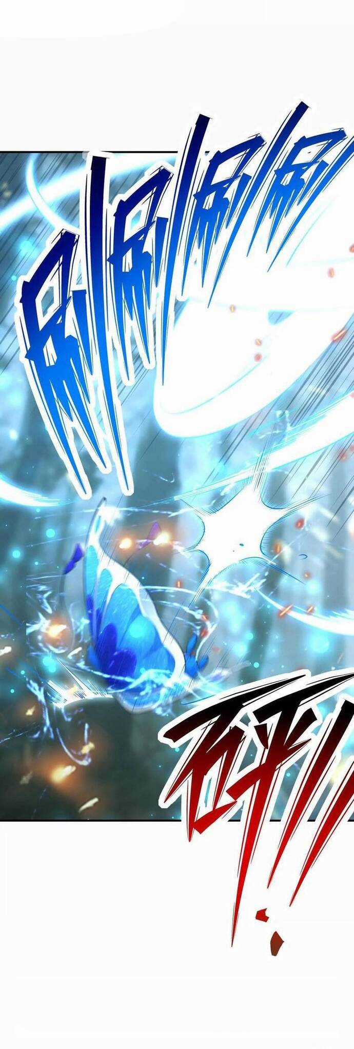 Thần Thú Quật Khởi Chương 58 trang 16