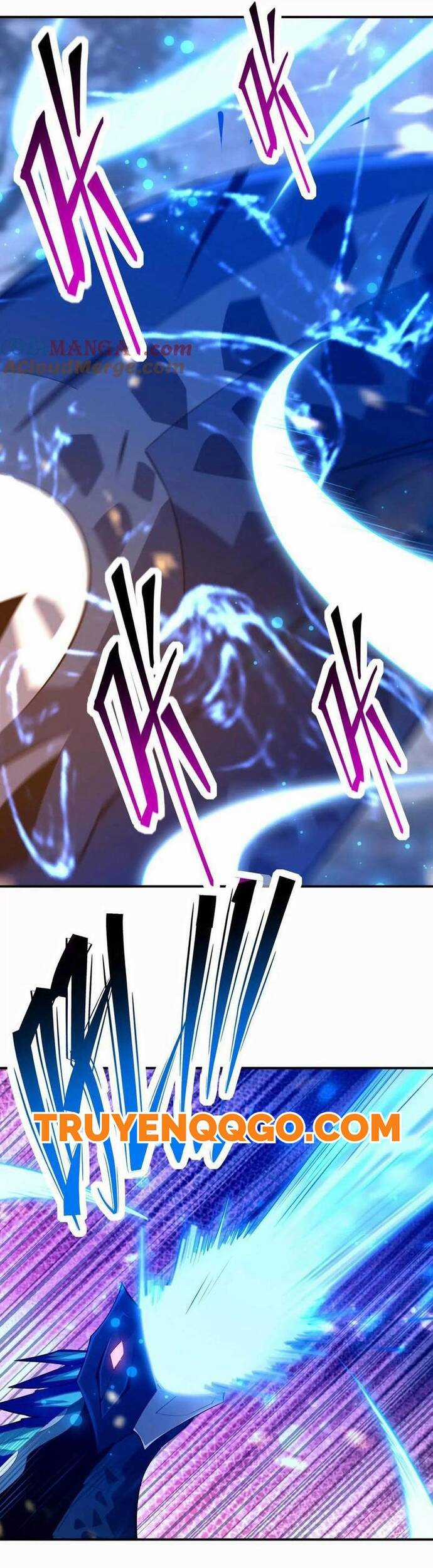 Thần Thú Quật Khởi Chương 58 trang 18