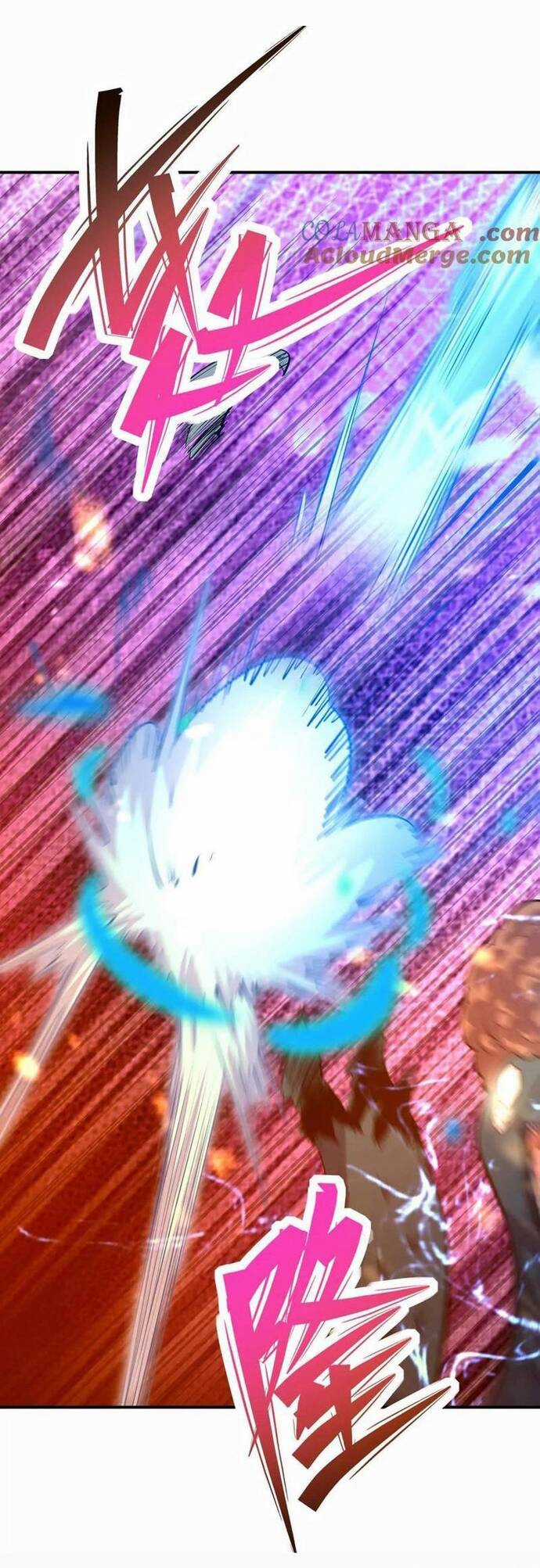 Thần Thú Quật Khởi Chương 58 trang 19