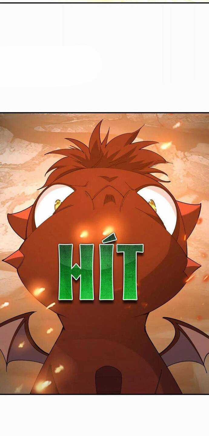 Thần Thú Quật Khởi Chương 58 trang 21