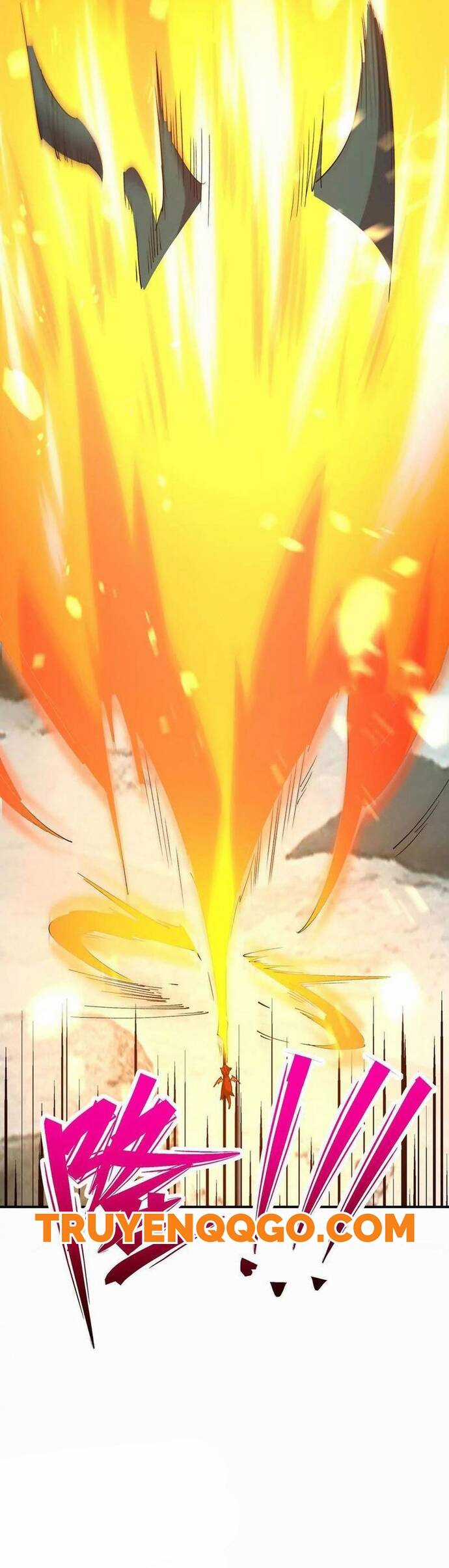 Thần Thú Quật Khởi Chương 58 trang 23