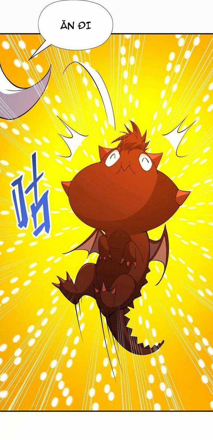 Thần Thú Quật Khởi Chương 58 trang 28