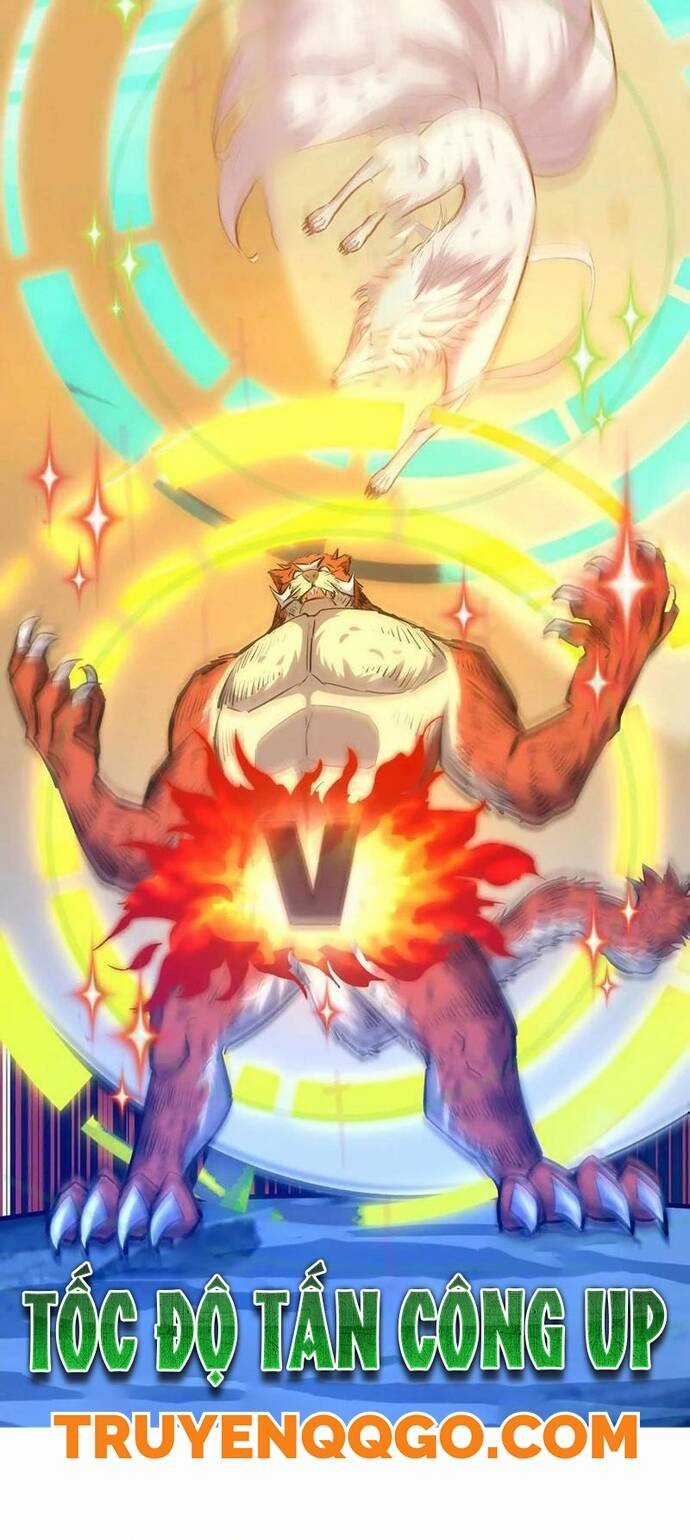 Thần Thú Quật Khởi Chương 58 trang 42