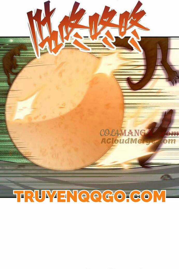 Thần Thú Quật Khởi Chương 58 trang 44