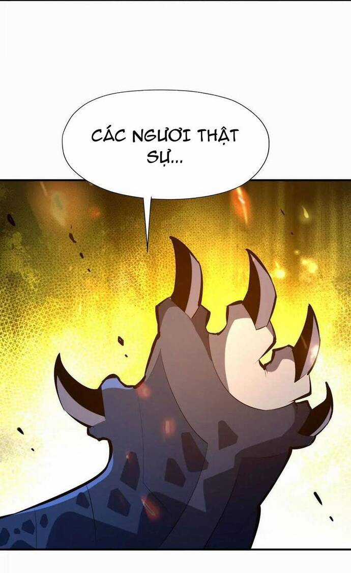 Thần Thú Quật Khởi Chương 58 trang 47