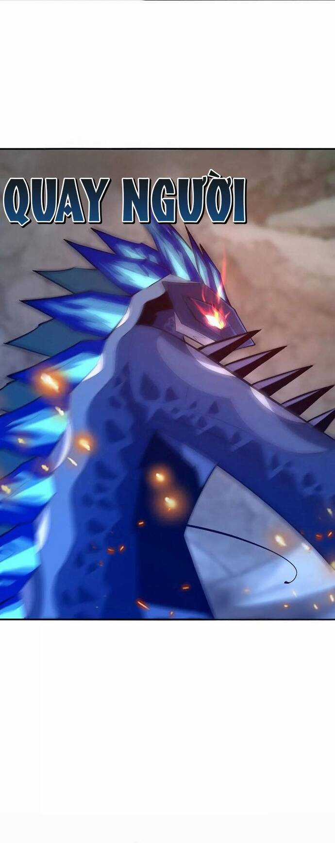 Thần Thú Quật Khởi Chương 58 trang 52