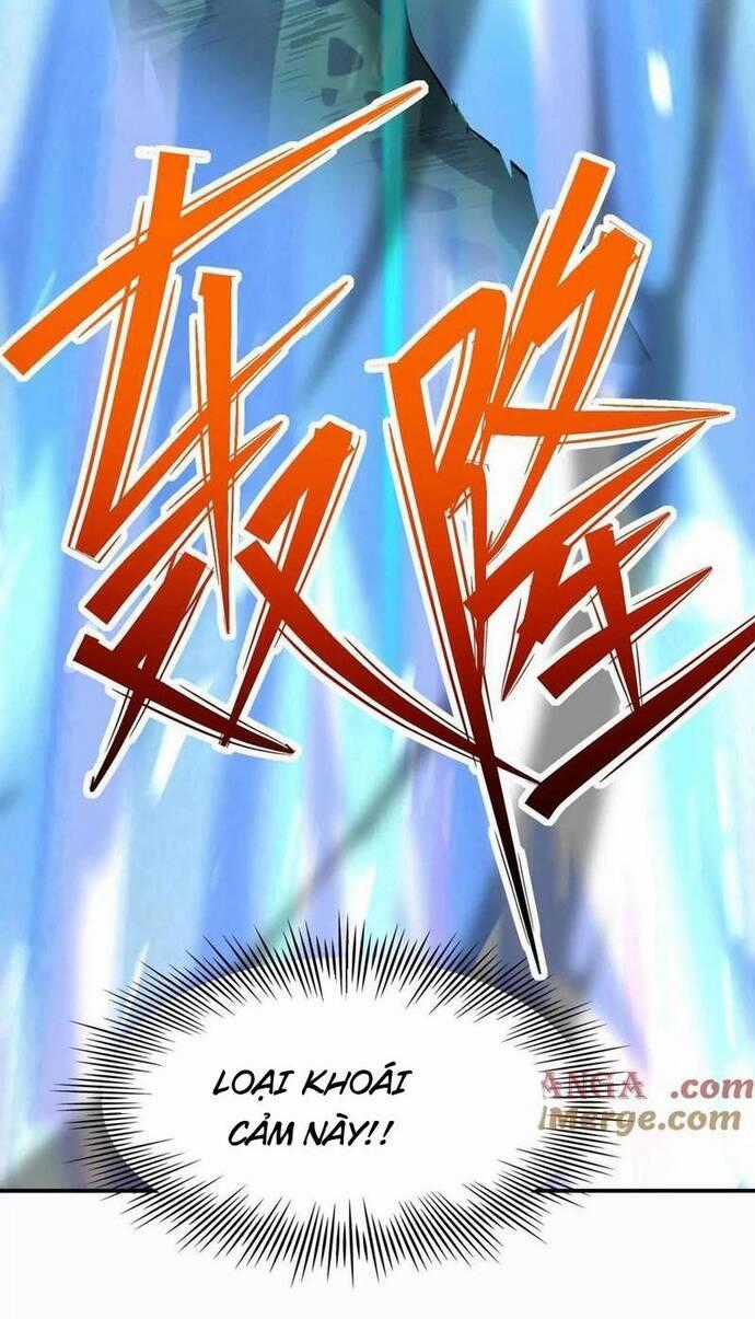 Thần Thú Quật Khởi Chương 58 trang 54