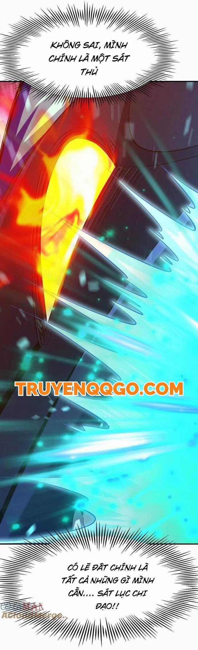 Thần Thú Quật Khởi Chương 58 trang 55