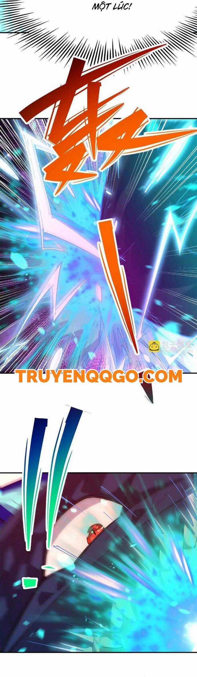 Thần Thú Quật Khởi Chương 59 trang 16