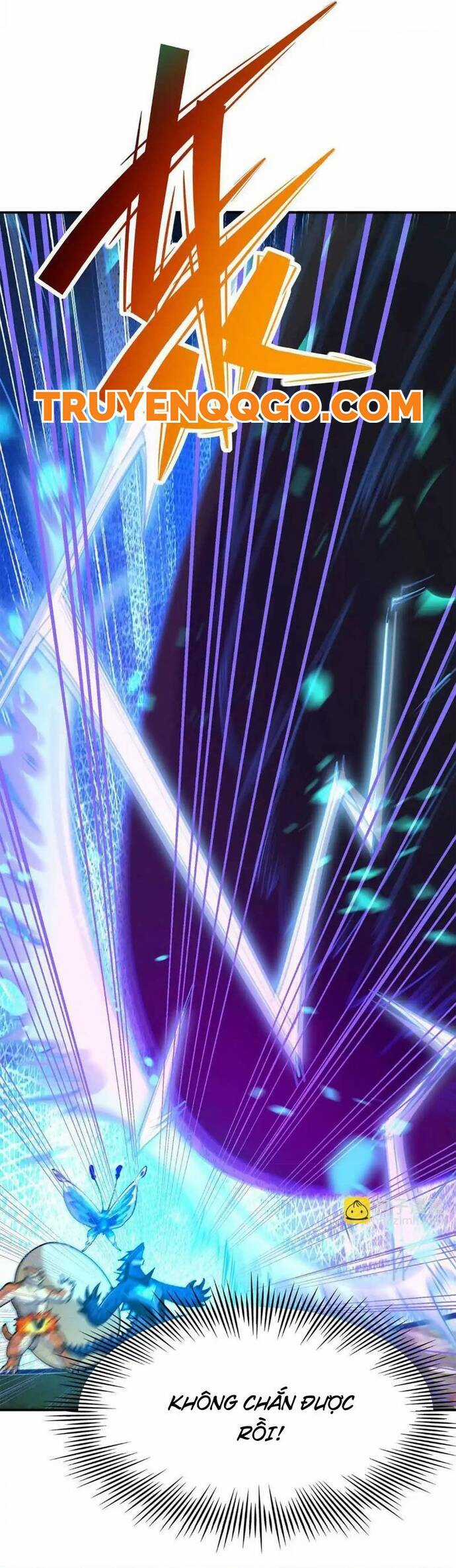 Thần Thú Quật Khởi Chương 59 trang 17