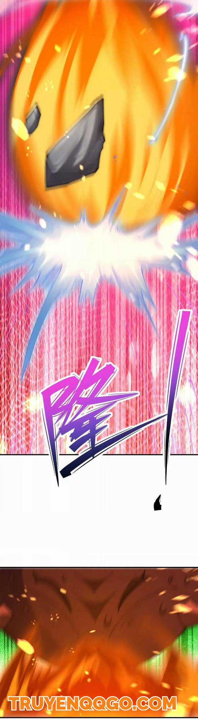 Thần Thú Quật Khởi Chương 59 trang 19