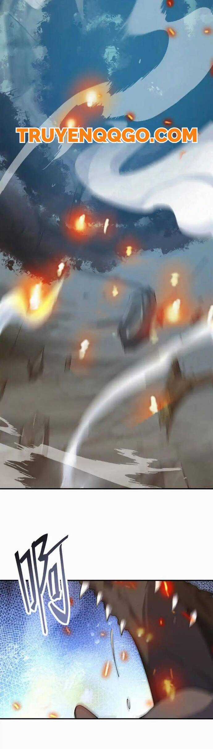 Thần Thú Quật Khởi Chương 59 trang 25