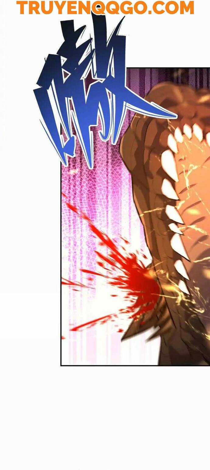 Thần Thú Quật Khởi Chương 59 trang 28