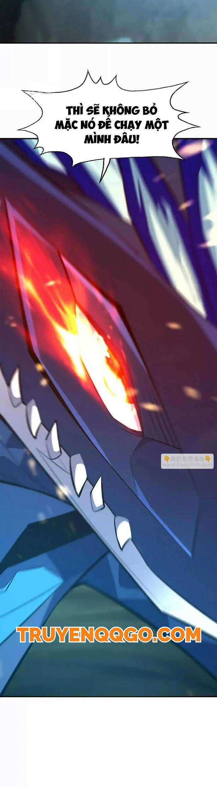 Thần Thú Quật Khởi Chương 59 trang 31