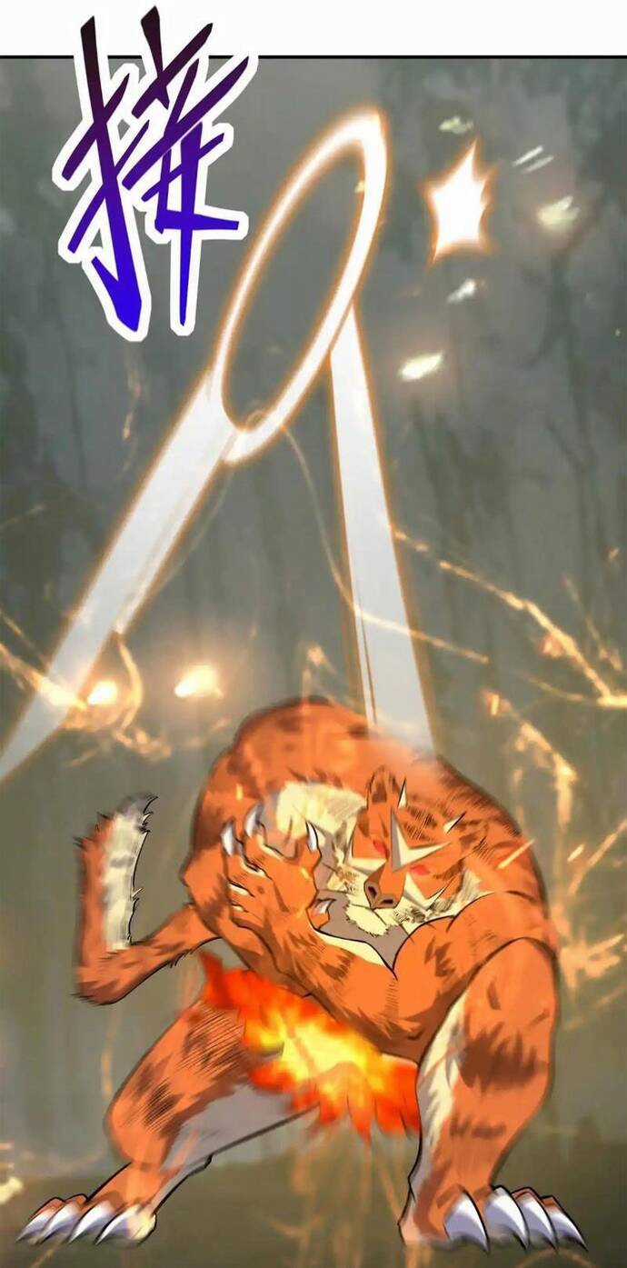 Thần Thú Quật Khởi Chương 59 trang 37