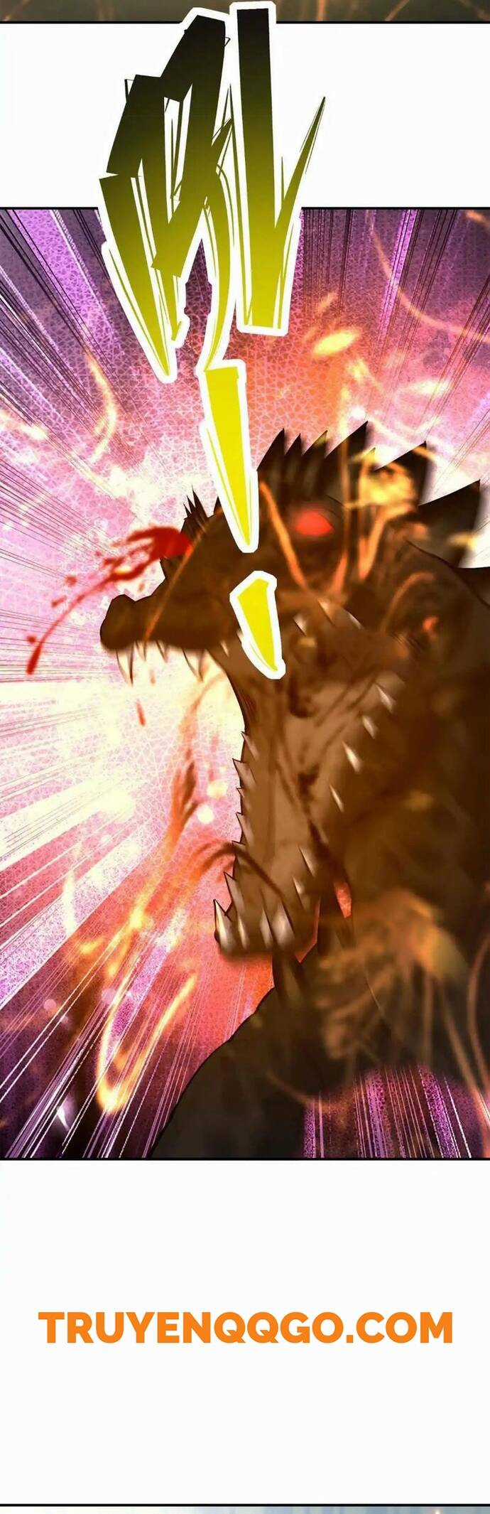 Thần Thú Quật Khởi Chương 59 trang 38