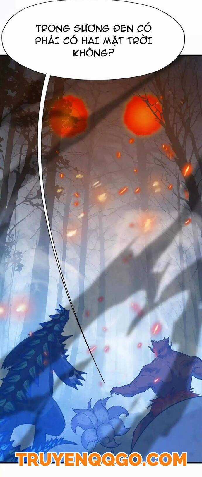 Thần Thú Quật Khởi Chương 59 trang 4