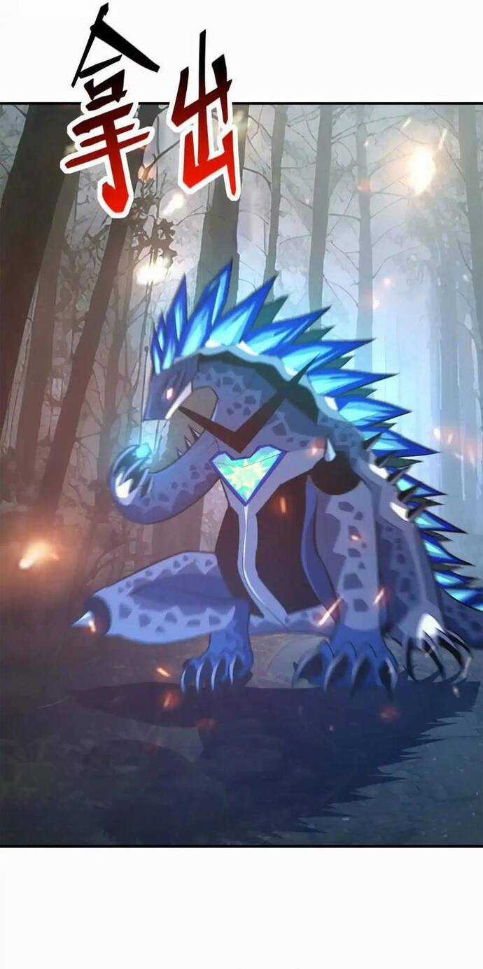 Thần Thú Quật Khởi Chương 59 trang 40