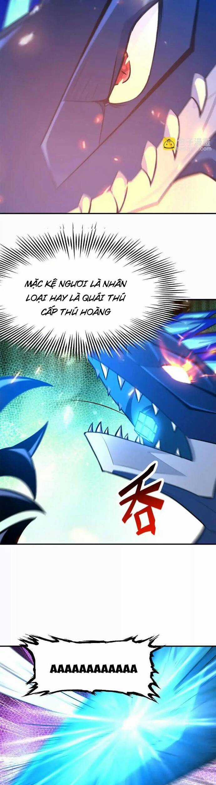 Thần Thú Quật Khởi Chương 59 trang 42