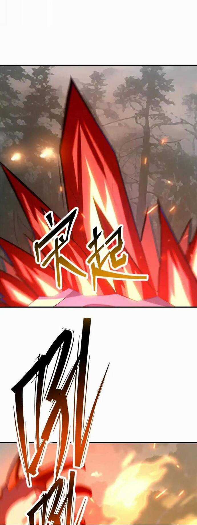 Thần Thú Quật Khởi Chương 59 trang 44