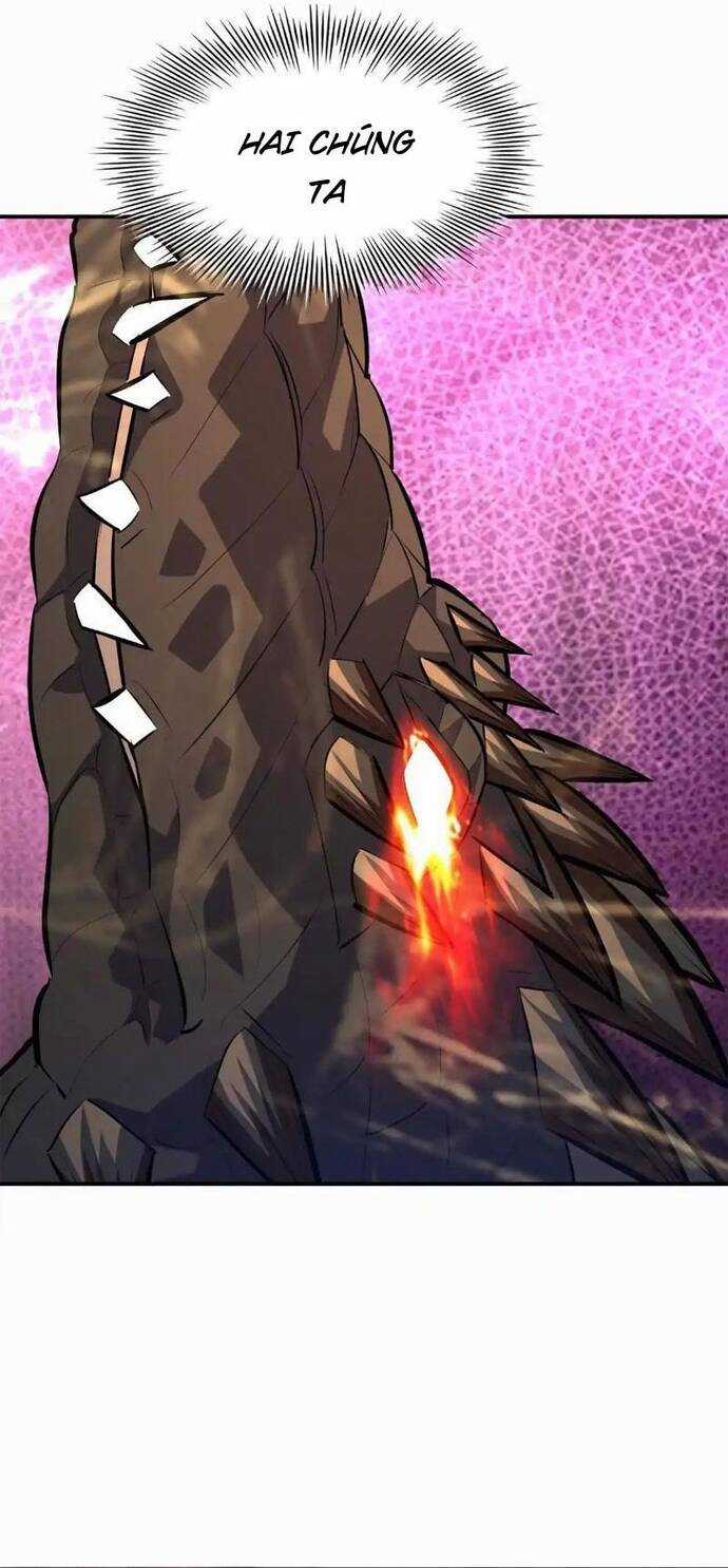 Thần Thú Quật Khởi Chương 59 trang 47