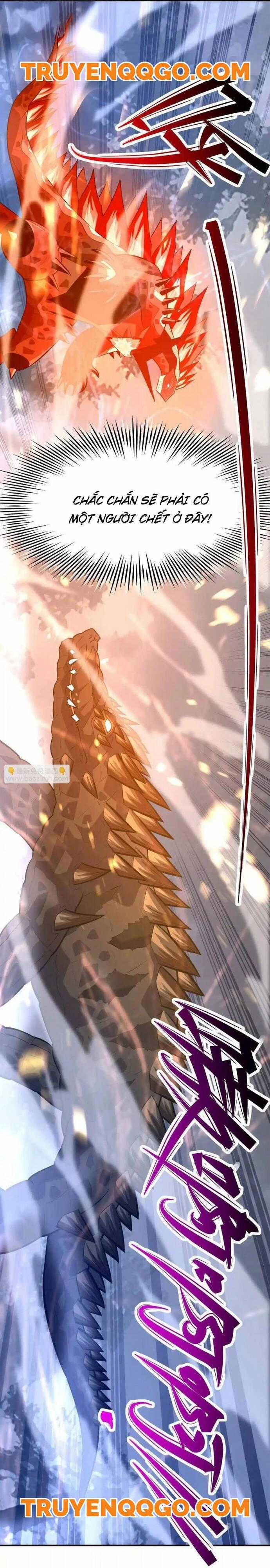 Thần Thú Quật Khởi Chương 59 trang 48